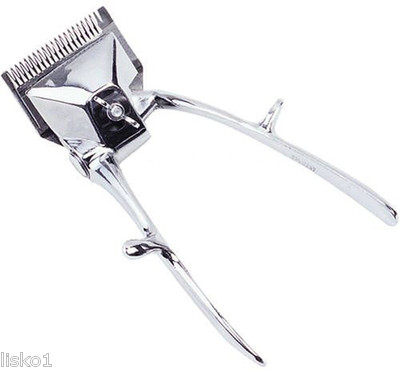 best manual hair clippers